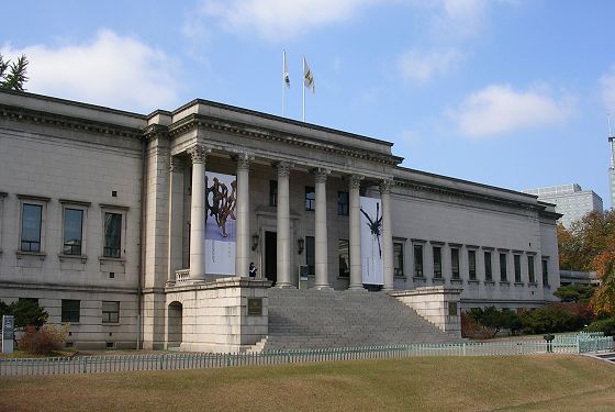 石造殿別館