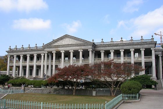 石造殿