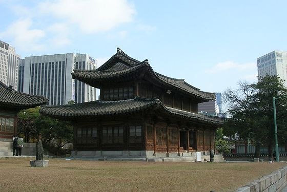 昔御堂