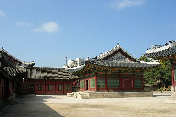 徳寿宮