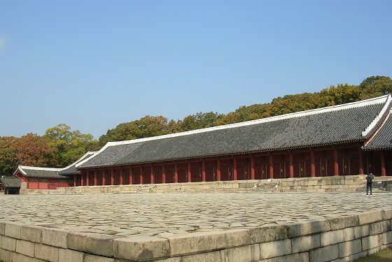 正殿