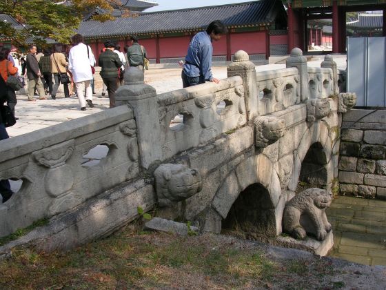 錦川橋