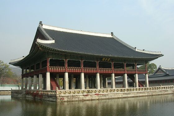 慶会楼