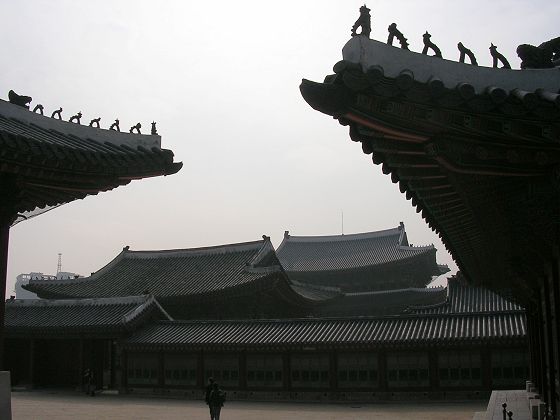 景福宮