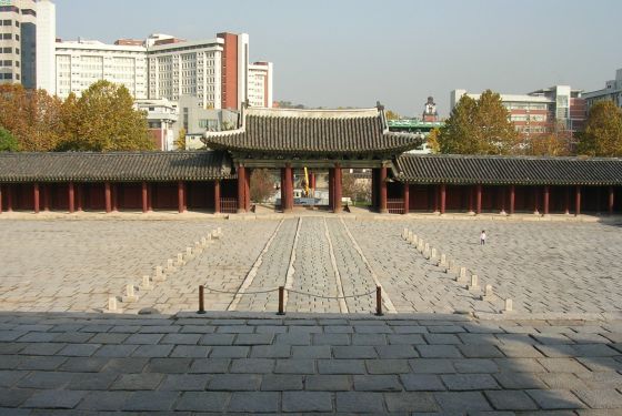 昌慶宮