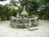 成宗胎室碑