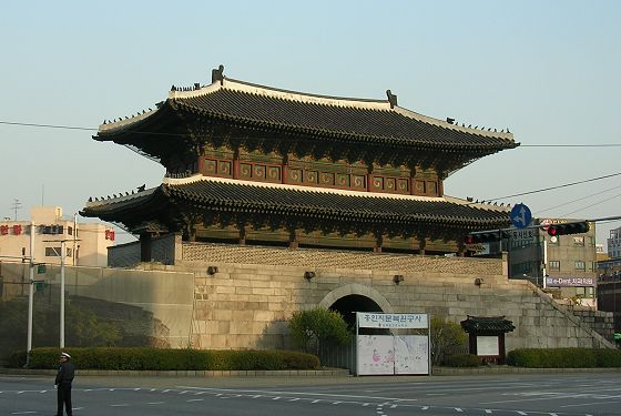 東大門