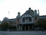 旧ソウル駅舎
